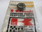 Oem Kawasaki ZL600 KLF300 Bayou KZ750 550 Roller Bearing 4T320 92116-1010. Fixed Price $11.25.