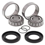 Balls Swing Arm Bearing Seal Kit For Yamaha YFB250FW Timberwolf 94-00. Fixed Price $40.02.