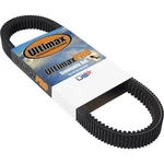 Ultimax By Timken Pro Belt Snowmobile 131-4442U4. Fixed Price $161.85.