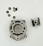 2019 Ktm Cylinder Barrel Jug Piston Engine Motor Top End Oem. Fixed Price $174.99.