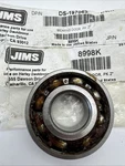 Jims Transmission Door Bearings Motorcycle Street Bike 8998K DS-197063. Fixed Price $15.00.