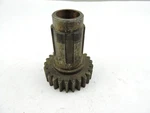 Nos Transmission 25T High Gear 1971-1972 Triumph 650 T120R TR6R 57-4332 2779BR. Fixed Price $39.99.
