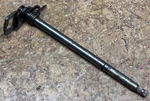 2008 Suzuki Gear Shift Spindle Rod Spline A9. Fixed Price $29.79.