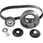 Belt Drives 8MM 1/2IN. Kit Harley 65-78 61-41SE-1. Fixed Price $684.99.