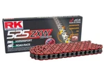 Rk Gb Xw-ring Chain Links Red RR525ZXW-170. Fixed Price $308.99.