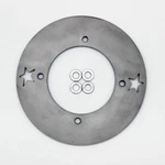 Lonestar Racing Lsr Stainless Rear Sprocket Guard Honda TRX450R TRX450ER All. Fixed Price $74.95.