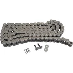 Drag Specialties 1222-0672 530 Series O-ring Chain Natural. Fixed Price $171.41.