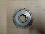 Harley Davidson V-twin 1ST Gear Main Shaft Tooth 1957-90 Kh Xlh 35277-52A #. Fixed Price $25.00.