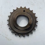 Ariel Engine Sprocket Cush Drive Shock Absorber 22T Nh Kh Vb Red Hunter Ccc. Fixed Price $33.67.
