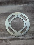 Sunstar Rear 51T Sprocket 5-145651 Honda Cr 80 85. Fixed Price $17.95.