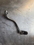 2000 2007 Suzuki DRZ400E Gear Shifter 25600-37E02. Fixed Price $25.00.