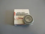 Qty Nos 70-24 Yamaha Oem Bearing 93306-00201 YZ80 YF60 Yzf Wr Ttr Raptor. Fixed Price $24.99.