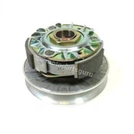 CM316301 Oem Aprilia Sportcity Piaggio Bv Vespa Gts Driven Pulley Clutch Assy. Fixed Price $199.16.