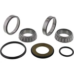 Balls Steering Stem Bearing Seal Kit For Ktm LC4 640 05 Comp 620 99. Fixed Price $44.60.