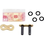 Did Rivet Connecting Link - Gold ZJ530VX3G. Fixed Price $22.27.