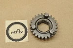 Vintage Oem Honda MB5 XL100 XR100 XR75 XR80 Top Gear 24T 23511-115-010. Fixed Price $13.19.