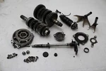 2008 Suzuki GSXR600 Transmission Gears Drum Shift Forks Shaft Set Gearbox Oem. Fixed Price $79.99.