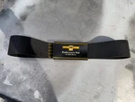 Custom Chrome Primary Belt 3 8MM 141T Part: 42515. Fixed Price $20.00.