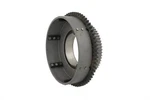 Bdl 8MM Belt Drive Rear Pulley For Harley-davidson. Fixed Price $499.99.
