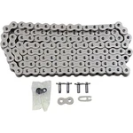 Sprockets Chain - Nickel Link JTC520X1R3NN120. Fixed Price $79.70.