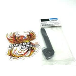 Drag Specialties 1997-2016 Harley Transmission Shifter Rod Lever 1602-1047. Fixed Price $30.00.