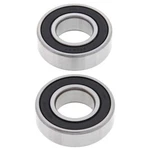 New Balls Front Wheel Bearing Kit Harley 25-1571. Fixed Price $25.60.