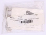 Qty 6 Harley Davidson Chain Connecting Link 2402-332. Fixed Price $24.99.