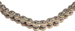 Fire Power 530FPX-120/G Ring Chain, Links, Gold Finish, Heavy Duty. Fixed Price $204.05.