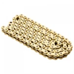 Tusk Gold X-ring Chain 520X110 TKXG-520-110. Fixed Price $95.63.