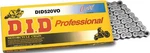 D.i.d 520VOX106FB Professional O-ring Chain Pitch / Links. Fixed Price $88.09.