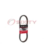 Gates G-force Redline 42R4266 Drive Belt XTX5028 XTX2280 XS810 71256 Gm. Fixed Price $117.96.