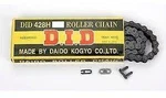 D.i.d Standard Series Non O-ring Chain Links Motorcycle 428HX132RB. Fixed Price $43.35.
