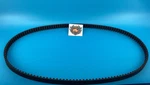 New Open Oem Harley-davidson Rear Belt 136T Inch 40056-07 #. Fixed Price $150.00.