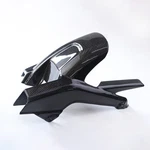 Rear Mudguard Splash Carbon Fiber Black For Honda Msx Grom 125 2021-26. Fixed Price $229.31.