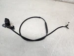 03-08 Suzuki LTZ400 Kfx Dvx Reverse Knob Cable Back Up #3. Fixed Price $60.00.
