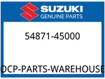 Suzuki Oem Part 54871-45000 Cover, Rh. Fixed Price $8.54.
