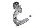New Oem Ford Serpentine Belt Pulley Cover C1BZ-6A247-B Fiesta 1.0 2014-2017. Fixed Price $31.95.