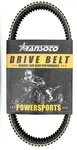 Ransoto Drive Belt 59011-0019 Compatible With 2008-2021 Kawasaki. Fixed Price $16.58.