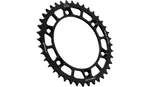 Racelite Aluminum Rear Sprocket - 41T Motorcycle Atv/utv Street JTA897.41BLK. Fixed Price $34.99.