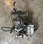 1996 Polaris Xplorer 300 4X4 Complete Engine Motor 2 Stroke. Fixed Price $720.00.