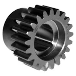 Jims 24043-78 Pinion Gear Red 1.4737-1.4729 66053. Fixed Price $184.85.