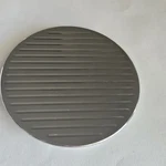 Oem Yamaha Billet Ball Mill Drive Pulley Cover STR-4WM27-81-02 Road Star 99-03'. Fixed Price $59.95.