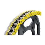 Bikemaster Bmxr Series O-ring Chain 525X150, Yellow. Fixed Price $167.57.