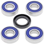 Yamaha YZ465 1980 Rear Wheel Bearings And Seals. Fixed Price $15.99.
