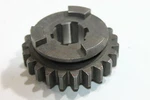 Yamaha Transmission 2ND Gear DS6B DS6C TD2 YDS5 YM2C 145-17221-00. Fixed Price $39.99.