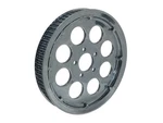 Oem Harley Davidson Rear Belt Pulley. Fixed Price $220.00.