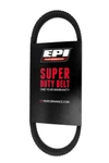 Epi Super Duty Drive Belt For 2022 Yamaha 350 Grizzly Auto Irs 4X4. Fixed Price $138.41.