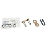 Fire Power 520FPX-SKJ/G X-ring Clip Connecting Link Gold. Fixed Price $8.95.