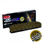 Chain Rk GB415HRU-136 Gold. Fixed Price $102.11.