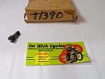 Nos Triumph 57-1390 Screw. Fixed Price $11.99.